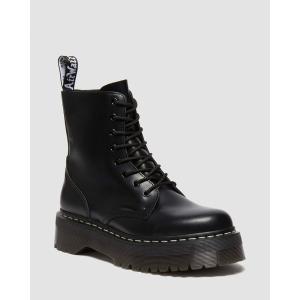 Dr.Martens（ドクターマーチン） ショートブーツ UK3 ブラック