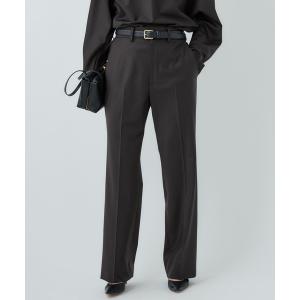 スラックス パンツ Chaos(カオス)/ ギャレットスラックス　「セットアップ可」 レディース