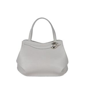 「TOFF&LOADSTONE」 ハンドバッグ FREE ライトグレー レディース