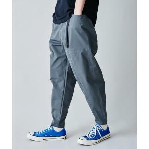 パンツ rehacer : Pack Tapered Pants / パックテーパードパンツ メンズ レディース