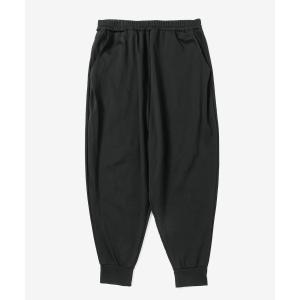 rehacer（レアセル） スウェットパンツ ジャージ : Flower Easy