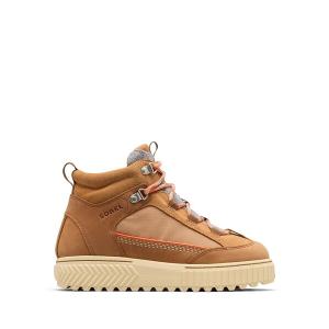 ブーツ 防滑 防水 防寒 SOREL／オーエヌエーアベニュー ピークブーツ ウォータープルーフ スノーブーツ／ソレル レディース