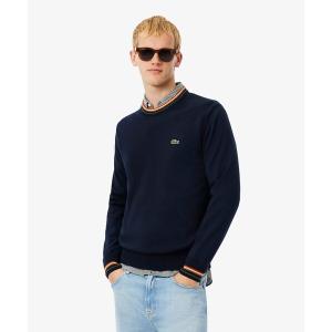 ワニニッティングヘビーウェイトセーター　L-5 ワニニッティングヘビーウェイトセーター L-5