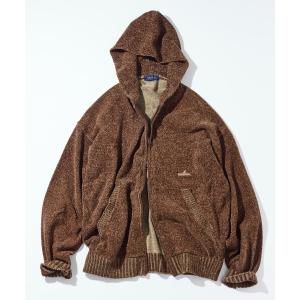 NAUTICA（ノーティカ） パーカー Arch Logo Sweat Zip Hoodie