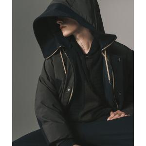 ARMANI EXCHANGE モッズコート コート 「A|X アルマーニ