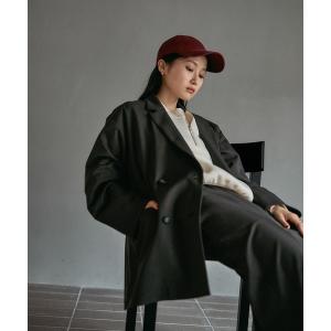 LEPSIM（レプシィム） ジャケット テーラードジャケット Wブレスト