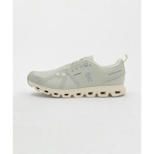 スニーカー 「On」 Cloud 6 Water...の商品画像