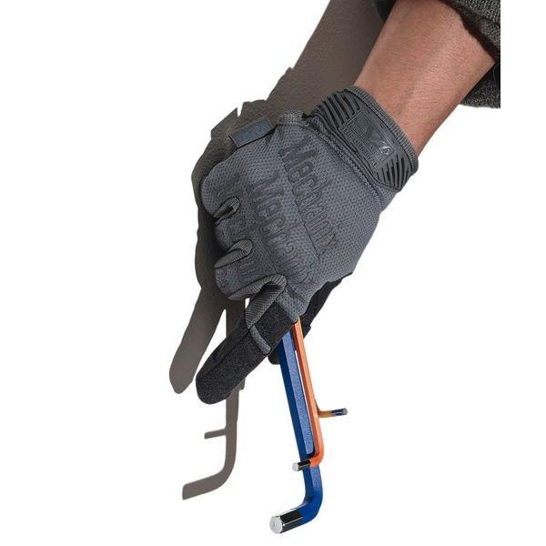 手袋 MECHANIX WEAR / THE ORIGINAL(R) ワークグローブ レディース メ...