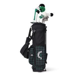 返品OK 中古超美品 JONES 8.5型/差込口の口径21.6センチ キャディー