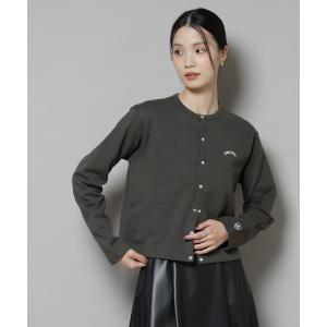 カーディガン ORCIVAL/CREW NECK CARDIGAN レディース｜ZOZOTOWN Yahoo!店