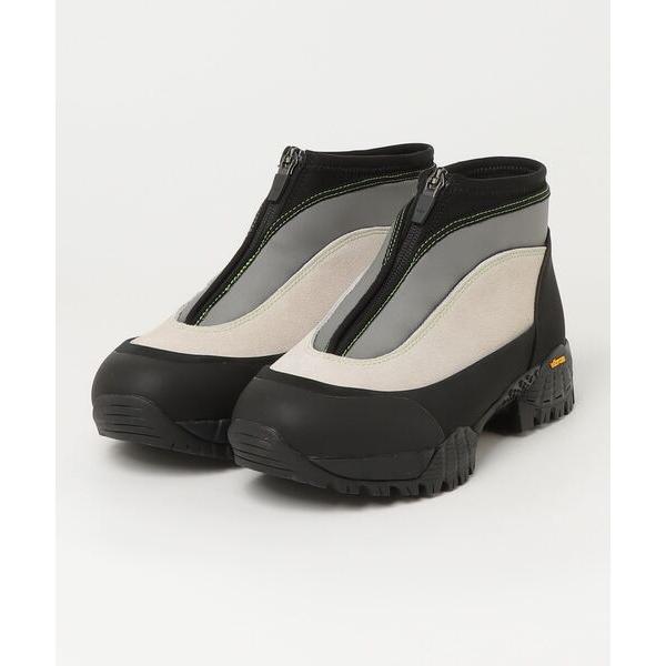 スニーカー pg/ピージー　CAVE 2 メンズ