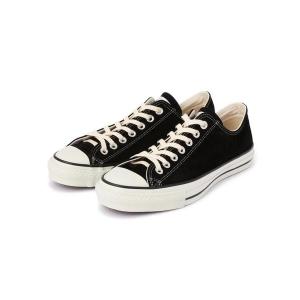 ALL STAR スニーカー 「CONVERSE / コンバース」SUEDE J OX スエード