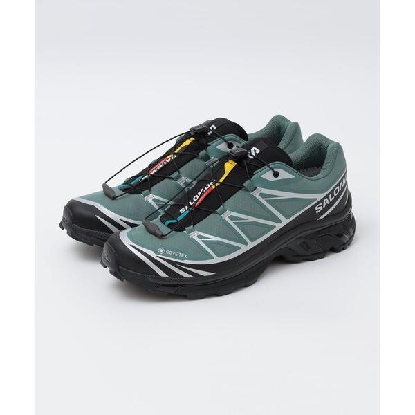xt6 サロモン salomon 防水 スニーカー SALOMON: XT-6 GTX メンズ
