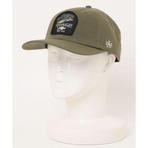 AMERICAN needle キャップ 帽子 CAP/AMERICAN NEEDLE/アメリカン