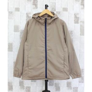 マウンテンパーカー ウインドブレーカー 撥水加工...の商品画像