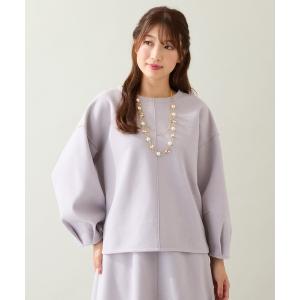 tシャツ 「セットアップ対応」プルオーバー レディース