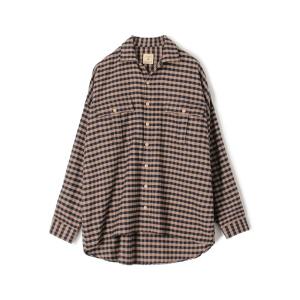 GUY ROVER（ギローバー） カバーオール 「GUY ROVER」チェック