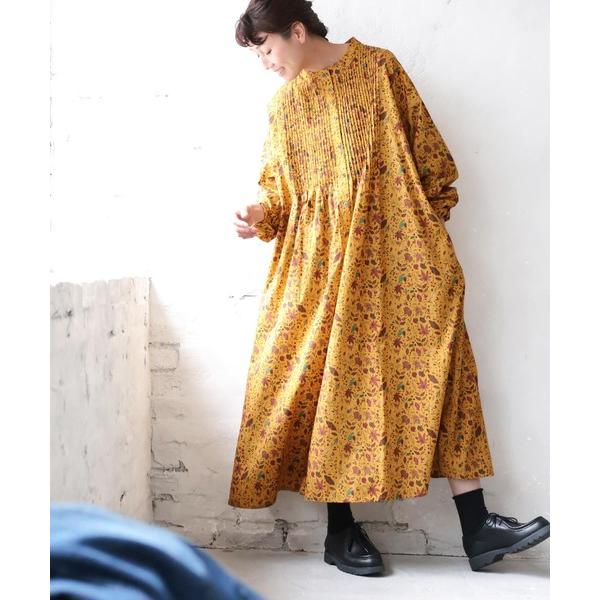 ワンピース 木の葉のワンピース