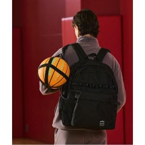 デイバック リュック 「SPALDING/スポルディング」ボールキャリー デイパック 40L/スポーツバッグ・アウトドア メンズ レディース