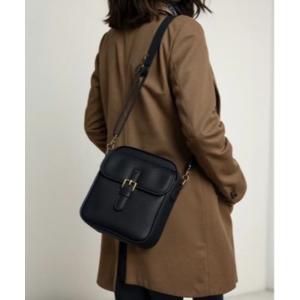 ショルダーバッグ バッグ 「OKUOKU　0909」ミニショルダーバッグ oku-bag-37-38「GBT」 レディース メンズ