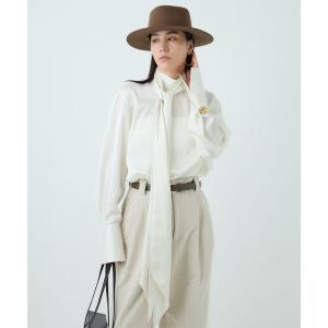 ブラウス シャツ Chaos(カオス)/ イレーネブラウス レディース