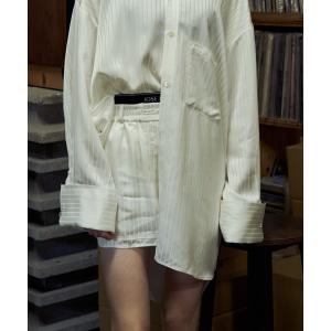 JOSE MOON（ジョゼムーン） チューブトップ ベアトップ ARMURE ZIP