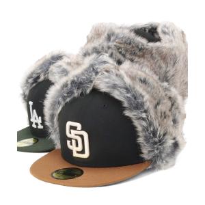 NEW ERA（ニューエラ） ニューエラキャップ 59FIFTYドッグイヤー