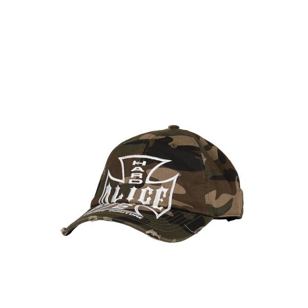 キャップ 帽子 MOTO COUTURE CAP メンズ レディース