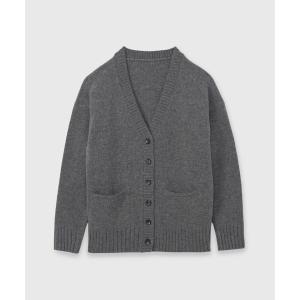 【美品】anuans ヴォランカフスブラウス エクリュ ヴォランカフスブラウス