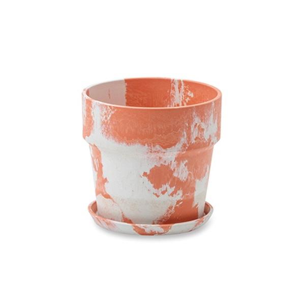 インテリア PLUS the green アーバンプランツポット 3号