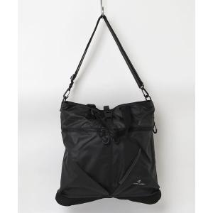 トートバッグ 「MICHAEL LINNELL/マイケルリンネル」A.R.M.S Helmet Bag/アームズ 3WAYヘルメットバッグ メンズ レ