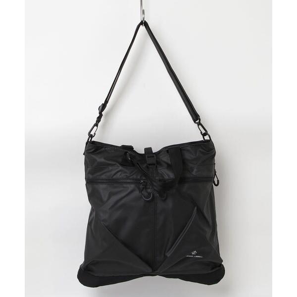 トートバッグ 「MICHAEL LINNELL/マイケルリンネル」A.R.M.S Helmet Ba...