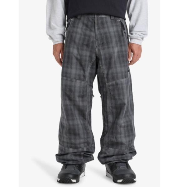 パンツ LIVE WIRE PT/クイックシルバースキースノーボードパンツ メンズ レディース