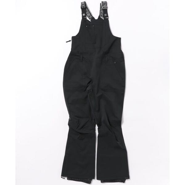パンツ RIDEOUT BIB PT /ロキシースキースノーボードビブパンツ レディース
