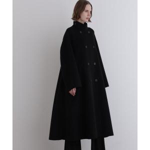 Max Maraマックスマーラ ロングダウンコート　大きいサイズ ブラック42 Max Mara（マックスマーラ） コート 42 ブラック レディース