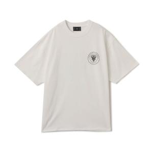 tシャツ TOKYO 23 Circle Logo T-shirt / トウキョウ 23 サークル ロゴ Tシャツ メンズ