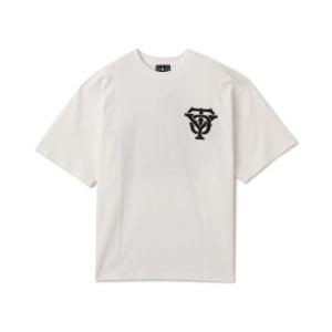 tシャツ TOKYO 23 Patch Logo T-shirt / トウキョウ 23 パッチ ロゴ Tシャツ メンズ