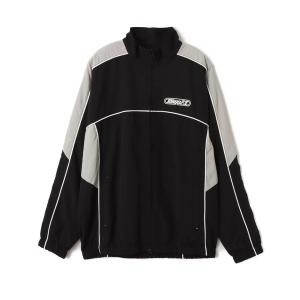 ナイロンジャケット TOKYO 23 Nylon Track Jacket / トウキョウ 23 ナイロン トラック ジャケット メンズ