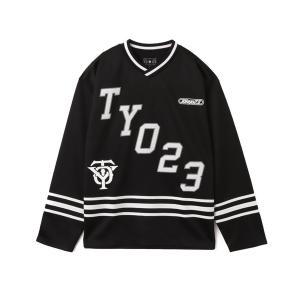ジャージ TOKYO 23 Jersey Football Top / トウキョウ 23 ジャージー フットボール トップ メンズ