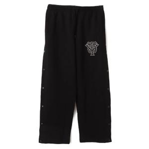 パンツ TOKYO 23 Patch Logo Sweat Pants / トウキョウ 23 パッチ ロゴ スウェット パンツ メンズ