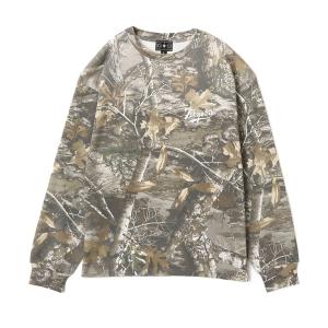 tシャツ TOKYO 23 Thermal LS T-shirt / トウキョウ 23 サーマル ロングスリーブ Tシャツ メンズ