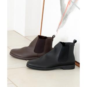 ブーツ 防水｜ソフトサイドゴアブーツ　5360621 レディース