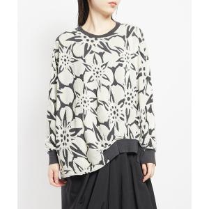 tシャツ エーデルワイスJQ　ドレープＴ レディース メンズ