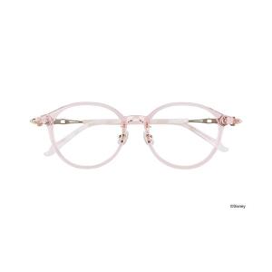 伊達メガネ メガネ 眼鏡 Zoff｜Disney Collection created by Zoff ”Baby Animals” ボストン型 メガ｜ZOZOTOWN Yahoo!店