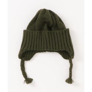 BURTON（バートン） ニット帽 ニットキャップ KIDS トドラー フリース