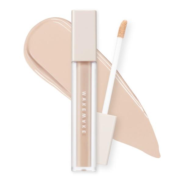 コンシーラー ウェイクメイク wakemake ディファイニングカバーコンシーラー