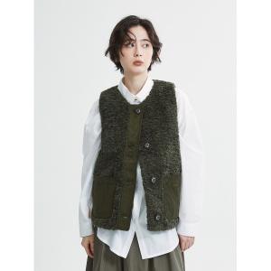 コート アウター Judieライナーベスト（レディース） レディース