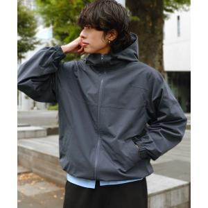 LOGOS（ロゴス） マウンテンパーカー ウインドブレーカー メンズ
