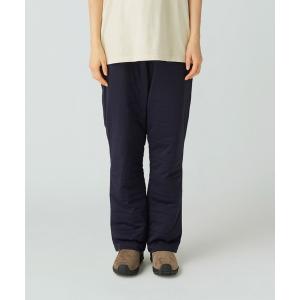 パンツ Snow Peak / Flexible Insulated Pants フレキシブル 断熱 パンツ メンズ レディース