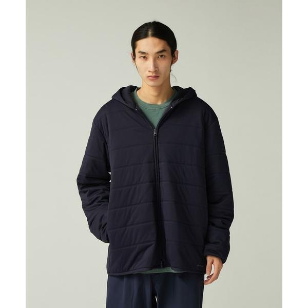 パーカー Snow Peak / Flexible Insulated Zip Up Hoodie ...